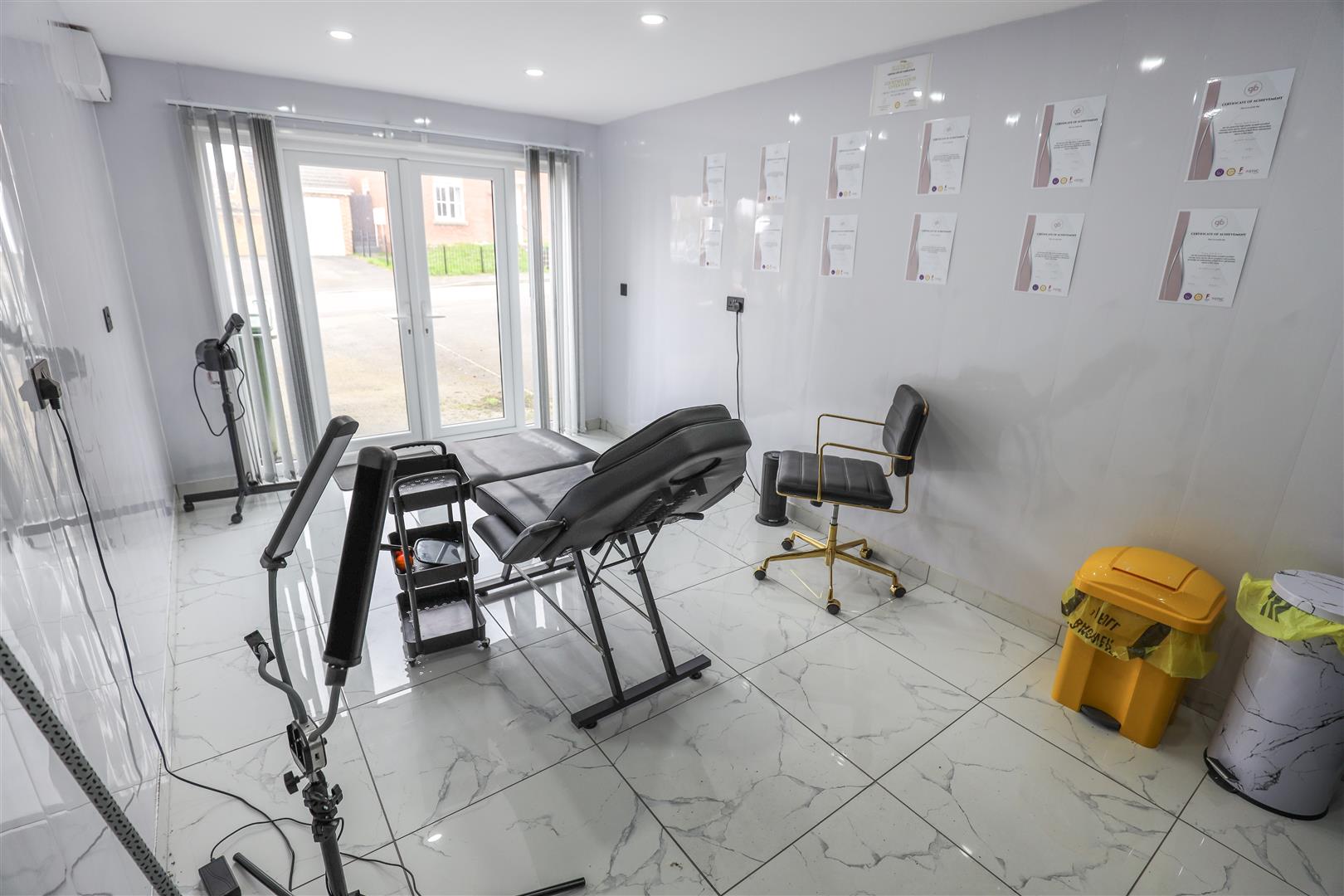 Llwyn Y Gog, Rhoose Point, Rhoose, Vale of Glamorgan, CF62 3LS